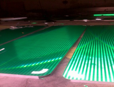 朔州朔州反光标识对交通安全的巨大作用