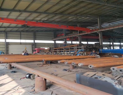 朔州朔州交通标志杆加工