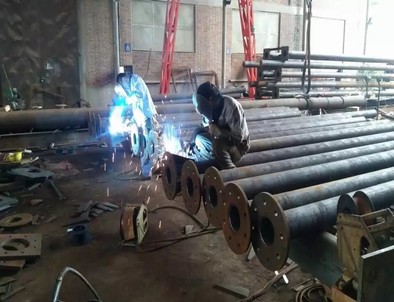 朔州朔州道路标志杆厂，郑州高速路牌制作厂家